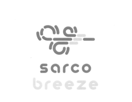 SARCO BREEZE trademark