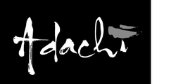 ADACHI trademark