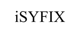 ISYFIX trademark