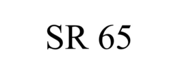 SR 65 trademark