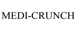 MEDI-CRUNCH trademark