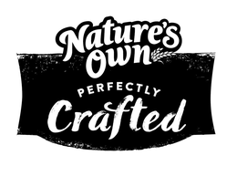 NATURE'S OWN PERFECTLY CRAFTED trademark