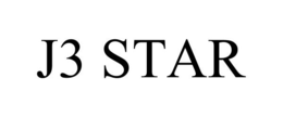 J3 STAR trademark