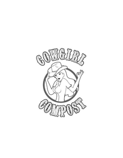 COWGIRL COMPOST trademark