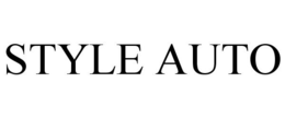 STYLE AUTO trademark