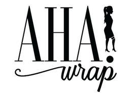 AHA! WRAP trademark