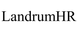 LANDRUMHR trademark