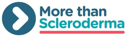 MORE THAN SCLERODERMA trademark