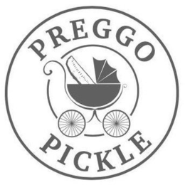 PREGGO PICKLE trademark