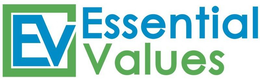 EV ESSENTIAL VALUES trademark