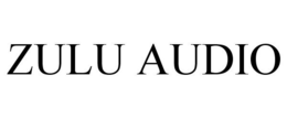 ZULU AUDIO trademark