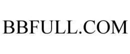 BBFULL.COM trademark