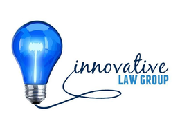 INNOVATIVE LAW GROUP trademark