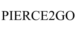 PIERCE2GO trademark