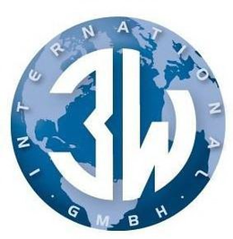 3W INTERNATIONAL GMBH trademark