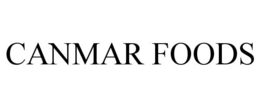 CANMAR FOODS trademark