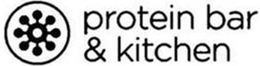 PROTEIN BAR & KITCHEN trademark