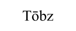 TOBZ trademark