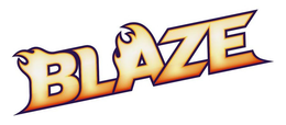 BLAZE trademark