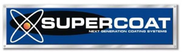 SUPERCOAT NEXT GENERATION COATING SYSTEMS trademark