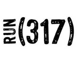 RUN(317) trademark