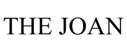 THE JOAN trademark