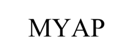 MYAP trademark