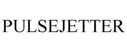 PULSEJETTER trademark