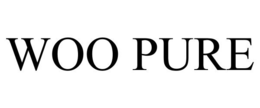 WOO PURE trademark