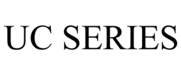 UC SERIES trademark