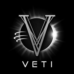 V VETI trademark