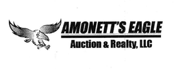 AMONETT'S EAGLE AUCTION & REALTY, LLC trademark