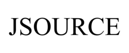 JSOURCE trademark