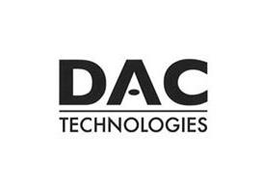 DAC TECHNOLOGIES trademark