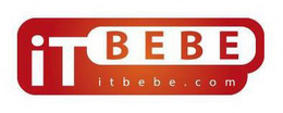 ITBEBE ITBEBE.COM trademark