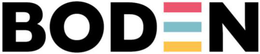 BODEN trademark