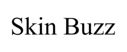 SKIN BUZZ trademark