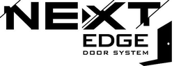 NEXT EDGE DOOR SYSTEM trademark