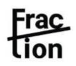 FRACTION trademark