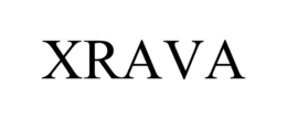 XRAVA trademark
