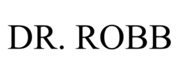 DR. ROBB trademark