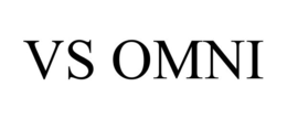 VS OMNI trademark