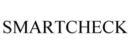 SMARTCHECK trademark