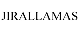 JIRALLAMAS trademark
