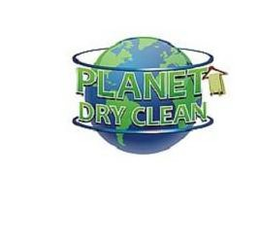 PLANET DRY CLEAN trademark