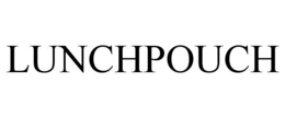 LUNCHPOUCH trademark