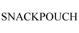 SNACKPOUCH trademark
