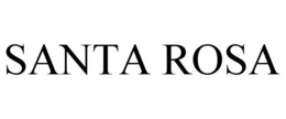 SANTA ROSA trademark