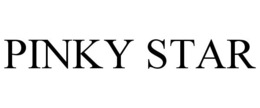 PINKY STAR trademark