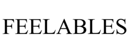 FEELABLES trademark